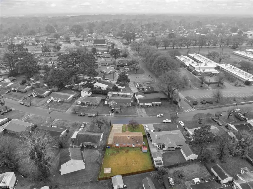 Norfolk, Virginia 23518, United States, 3 Bedrooms Bedrooms, ,1 BathroomBathrooms,Residential,Active,252796