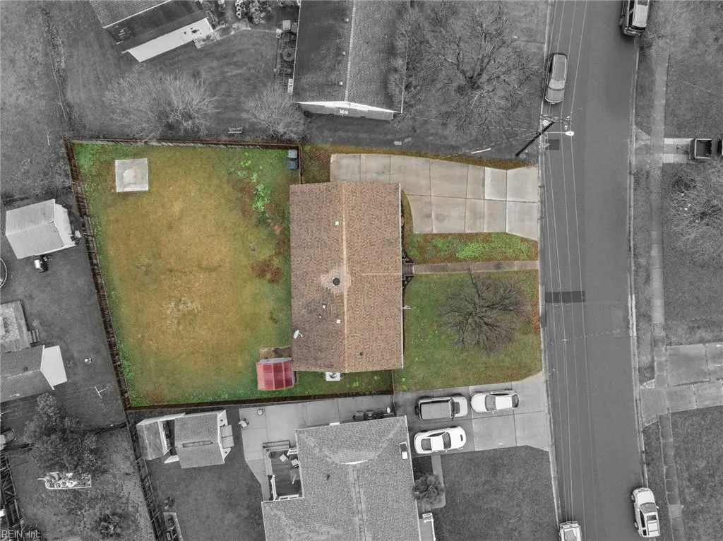 Norfolk, Virginia 23518, United States, 3 Bedrooms Bedrooms, ,1 BathroomBathrooms,Residential,Active,252796