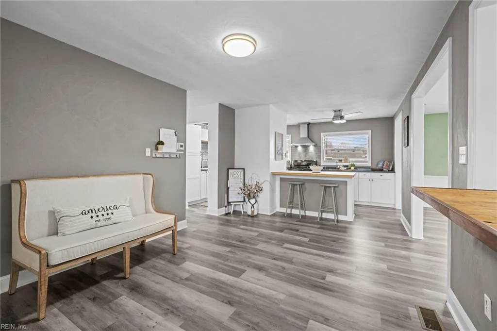 Norfolk, Virginia 23518, United States, 3 Bedrooms Bedrooms, ,1 BathroomBathrooms,Residential,Active,252796