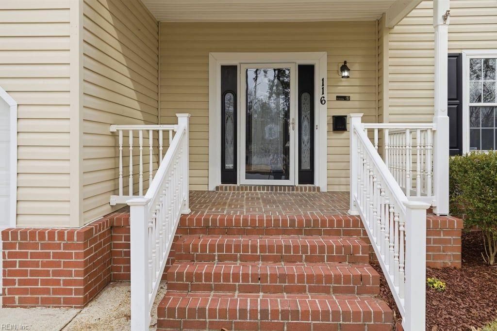 Photo of 116 North Shore Road, Norfolk, VA 23505 (MLS # 10622827)