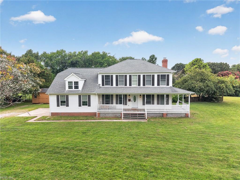 Photo of 2108 Blossom Hill Court, Virginia Beach, VA 23457 (MLS # 10648638)