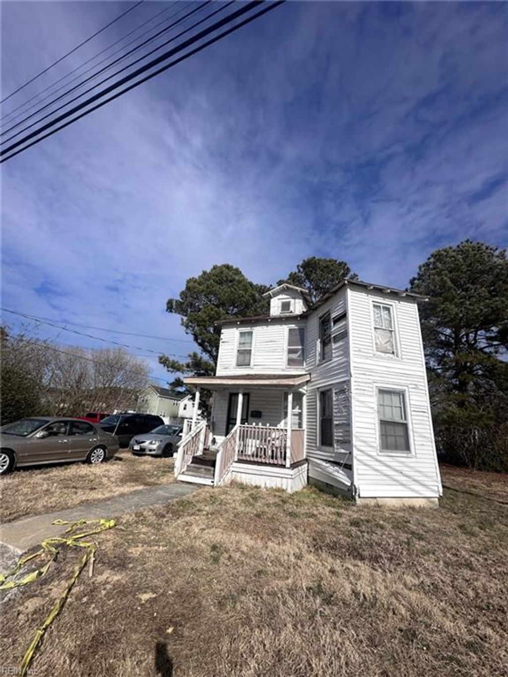 Photo of 730 BROOK Avenue, Suffolk, VA 23434 (MLS # 10626277)