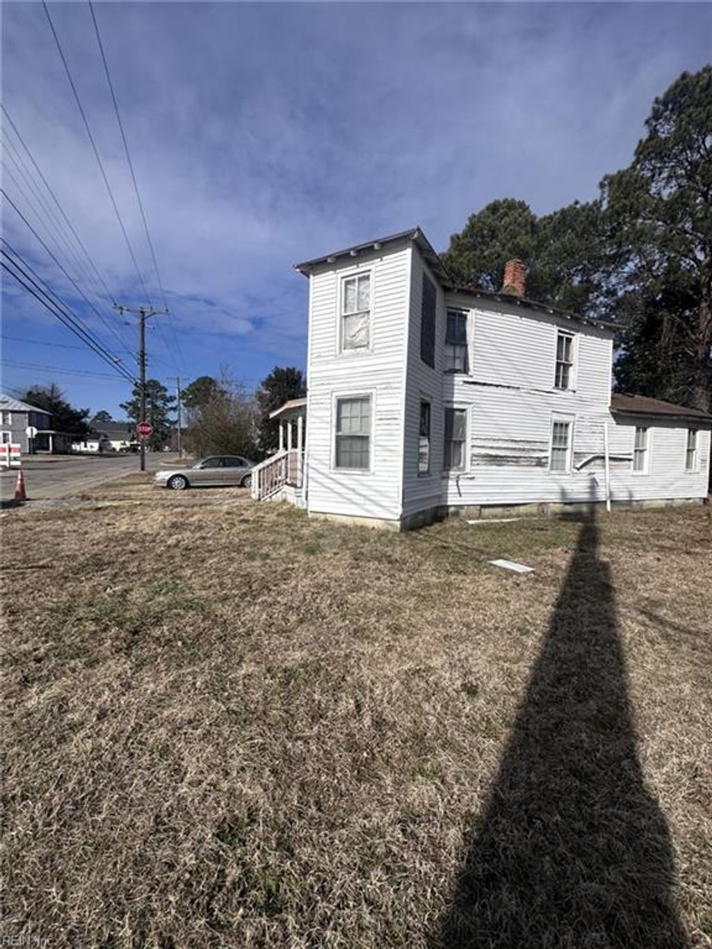 Photo of 730 BROOK Avenue, Suffolk, VA 23434 (MLS # 10626277)