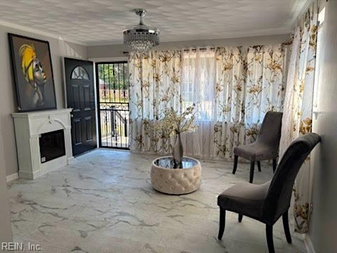 Photo of 637 44th Street Street, Newport News, VA 23607 (MLS # 10653537)