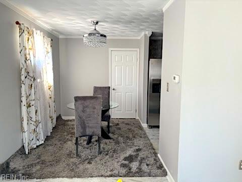 Photo of 637 44th Street Street, Newport News, VA 23607 (MLS # 10653537)