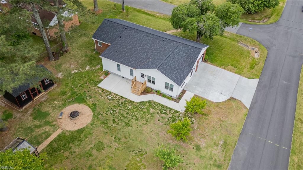 Photo of 601 Warren Avenue, Chesapeake, VA 23320 (MLS # 10633185)