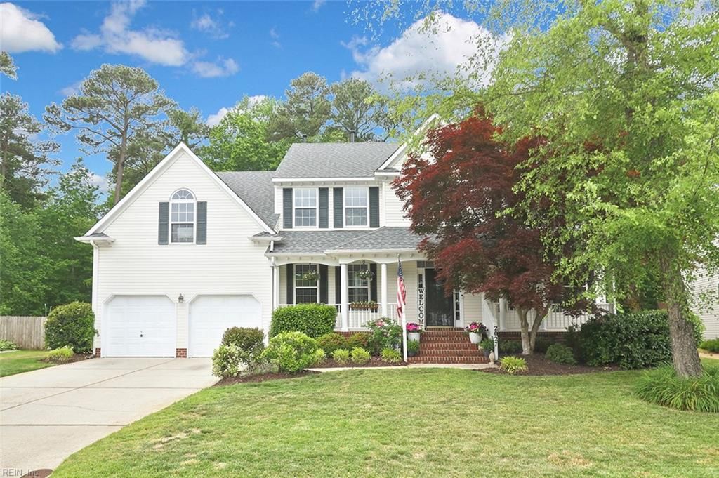 Photo of 2027 River Pearl Way, Chesapeake, VA 23321 (MLS # 10633839)