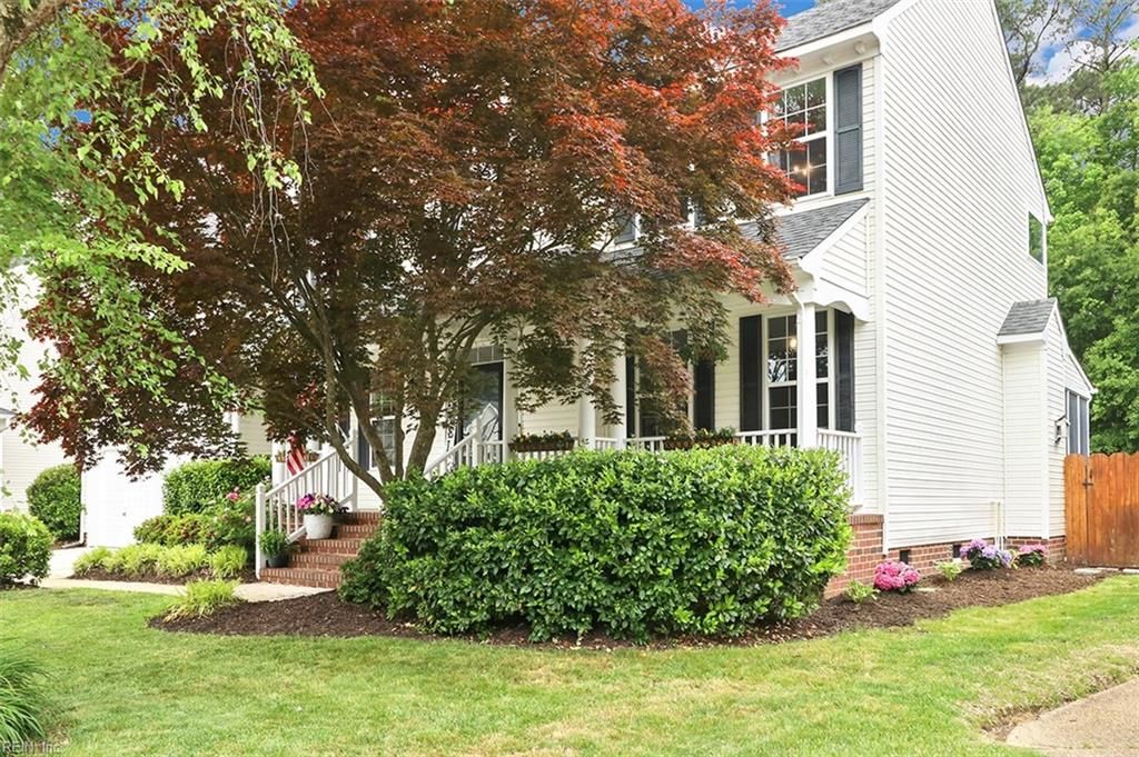 Photo of 2027 River Pearl Way, Chesapeake, VA 23321 (MLS # 10633839)