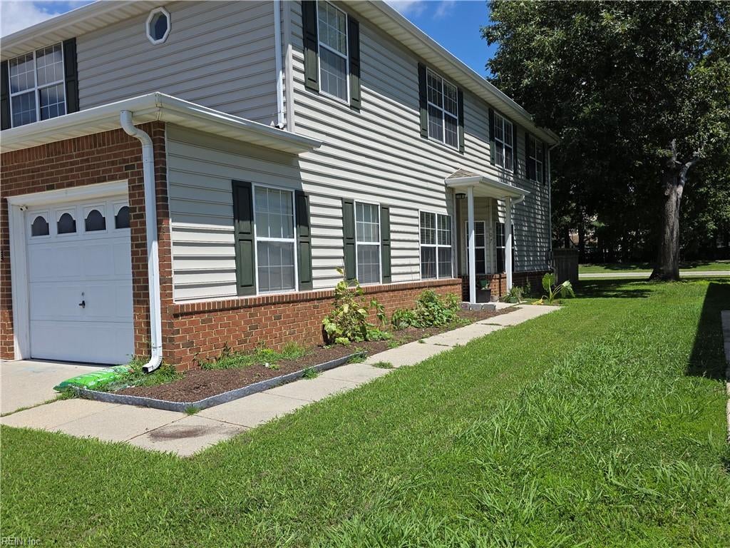 Photo of 407 Belmont Circle, Yorktown, VA 23693 (MLS # 10656563)