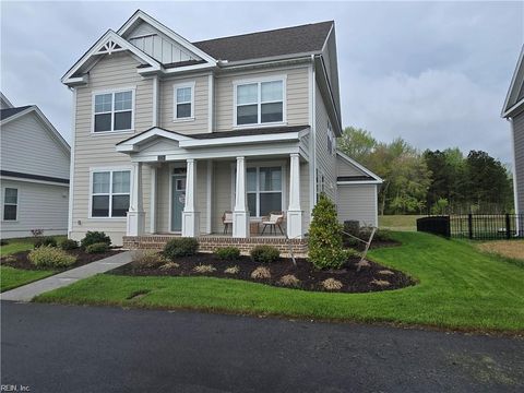 2224 Hampton Roads PW Chesapeake VA 23321