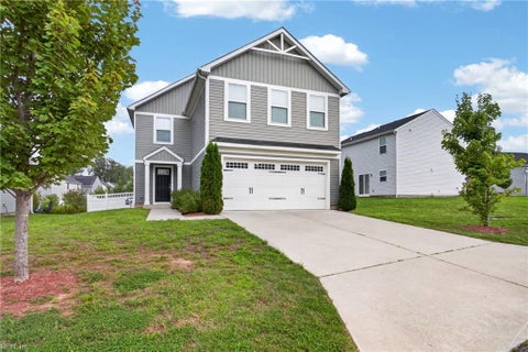 Photo of 1205 Marquis Parkway, Williamsburg, VA 23185 (MLS # 10645638)