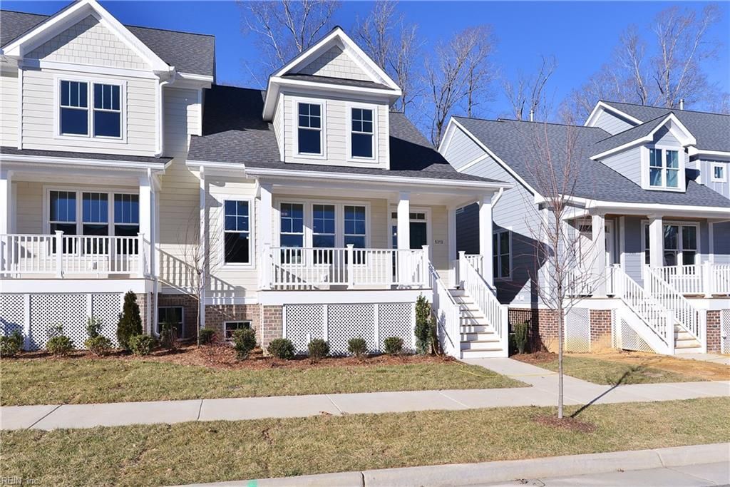 Photo of 5313 Salzman Street, Williamsburg, VA 23188 (MLS # 10616807)