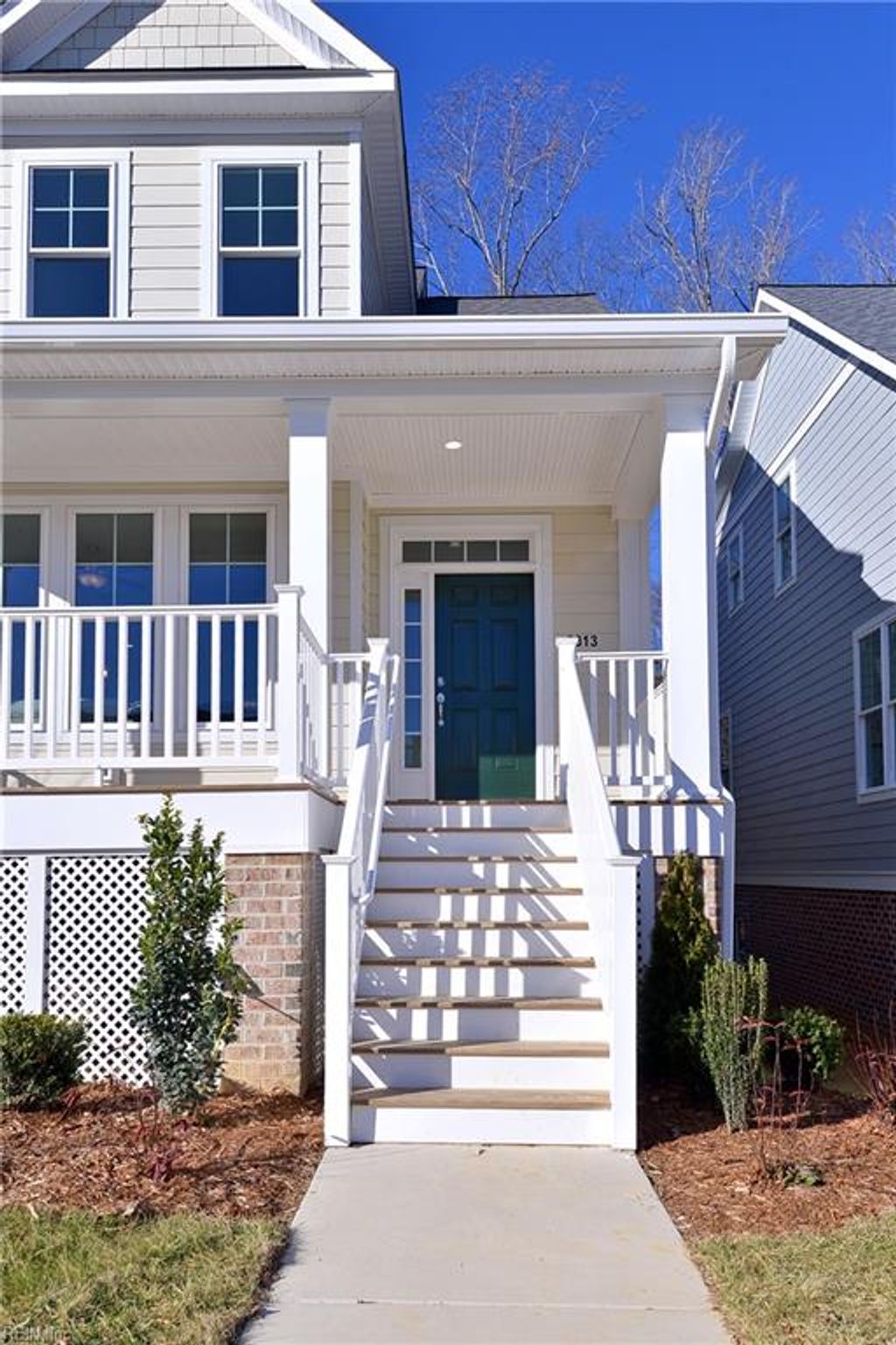 Photo of 5313 Salzman Street, Williamsburg, VA 23188 (MLS # 10616807)