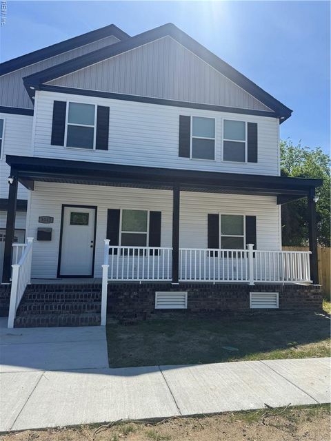Photo of 1042 23rd Street, Newport News, VA 23607 (MLS # 10628965)