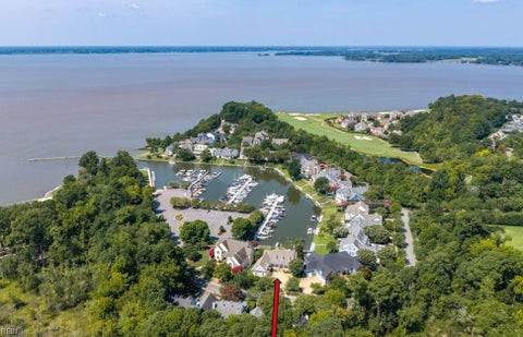 Photo of 1616 Harbor Road, Williamsburg, VA 23185 (MLS # 10647700)