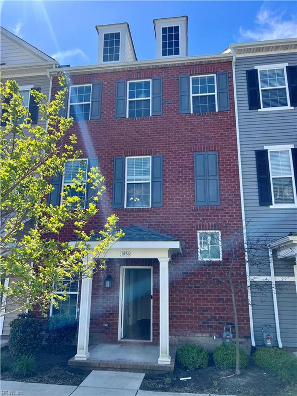 Photo of 1856 Perla Drive, Virginia Beach, VA 23456 (MLS # 10624384)