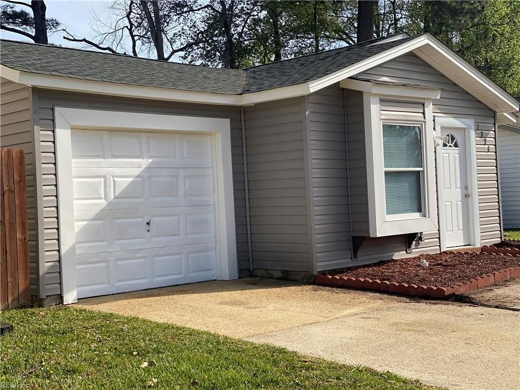 Photo of 1226 Eaglewood Drive, Virginia Beach, VA 23454 (MLS # 10629091)