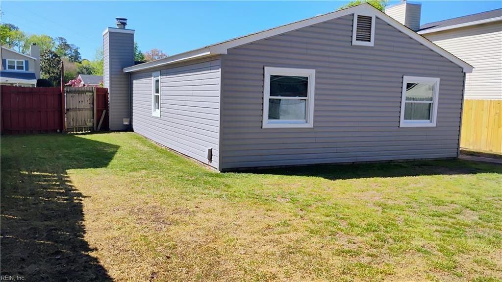 Photo of 1226 Eaglewood Drive, Virginia Beach, VA 23454 (MLS # 10629091)