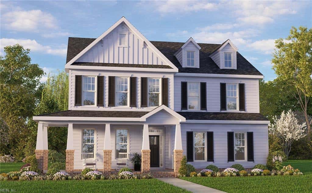 Photo of MM Bellhaven 4, Suffolk, VA 23434 (MLS # 10646610)