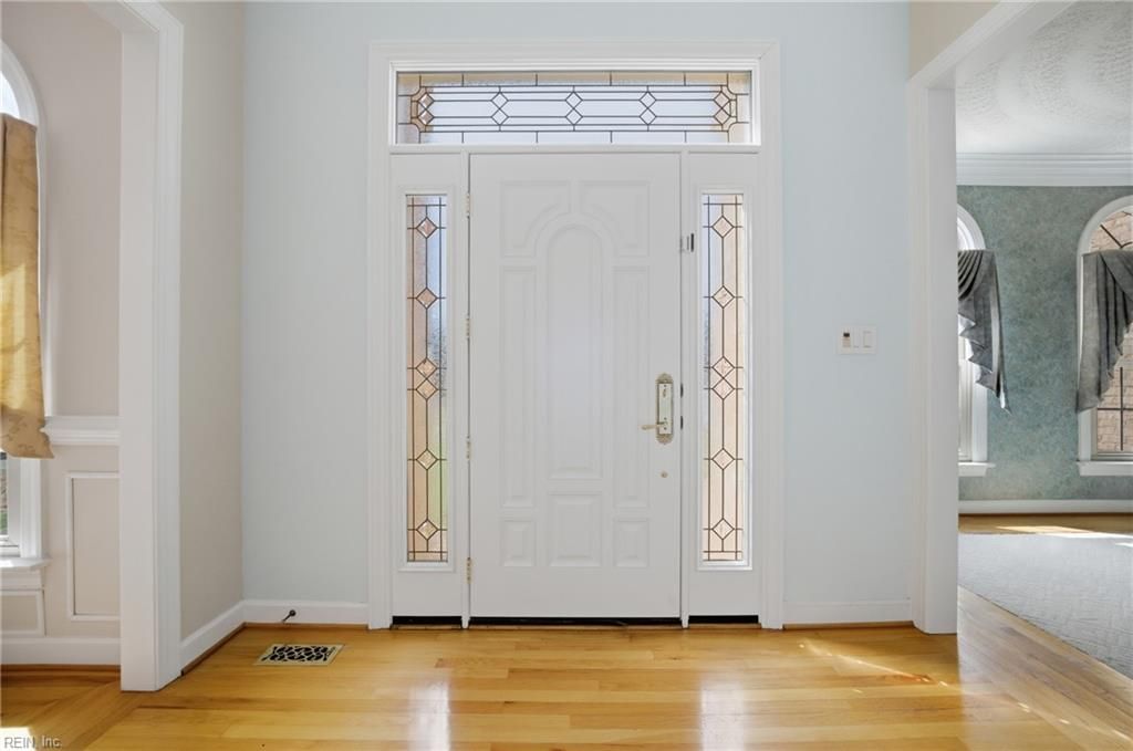 Photo of 5 Beaver Castle Court, Hampton, VA 23666 (MLS # 10624105)