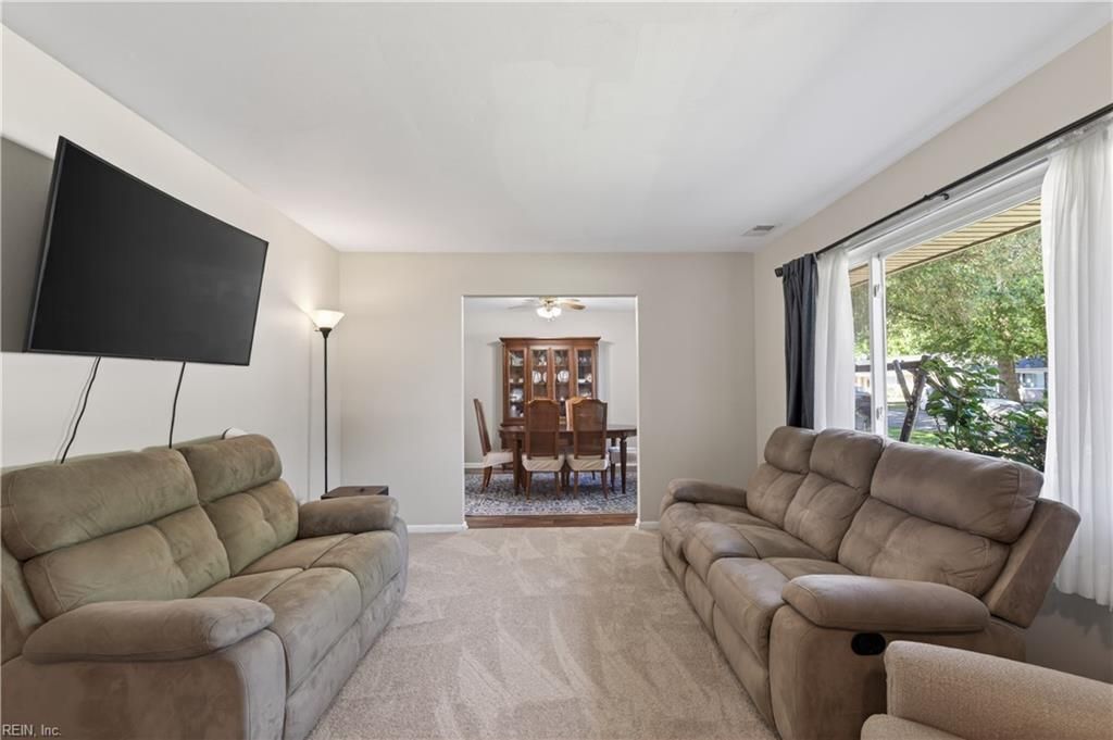 Photo of 1120 Valley Stream Court, Virginia Beach, VA 23464 (MLS # 10636776)