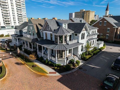 Photo of 209 Glenn Miller Street, Virginia Beach, VA 23451 (MLS # 10606417)