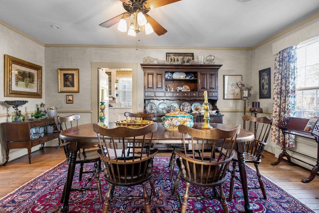 Photo of 309 Delaware Road, Franklin, VA 23851 (MLS # 10619857)