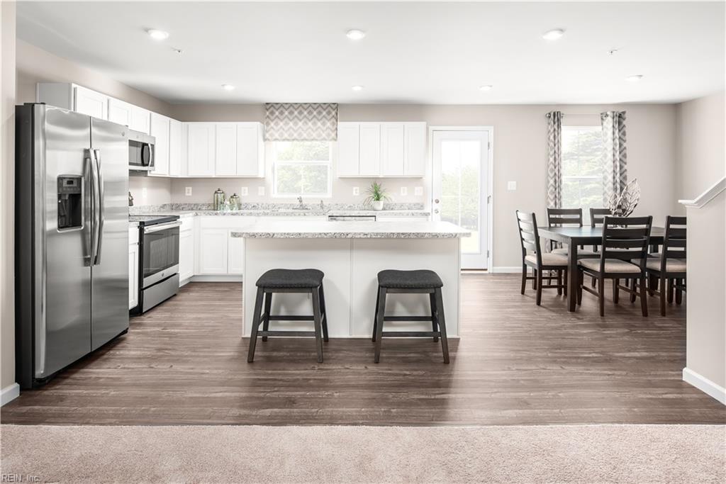 Photo of Lot 18 Stonehouse Creek, Toano, VA 23168 (MLS # 10640165)