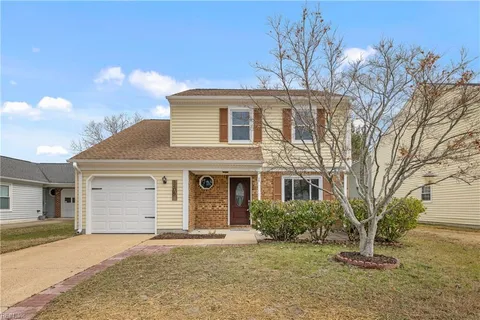 1104 Nipigon Court, Virginia Beach, VA 23454 - #: 10572885