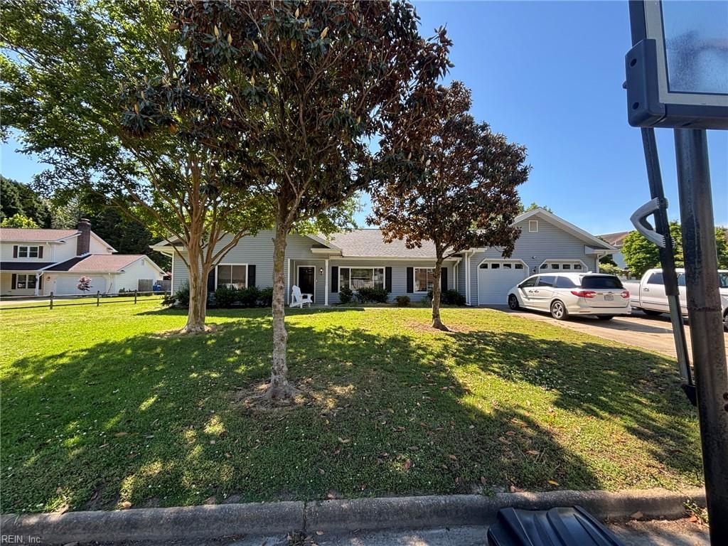 Photo of 2012 Breton Court, Virginia Beach, VA 23454 (MLS # 10637223)