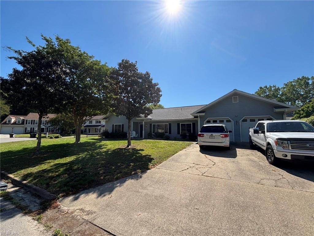 Photo of 2012 Breton Court, Virginia Beach, VA 23454 (MLS # 10637223)