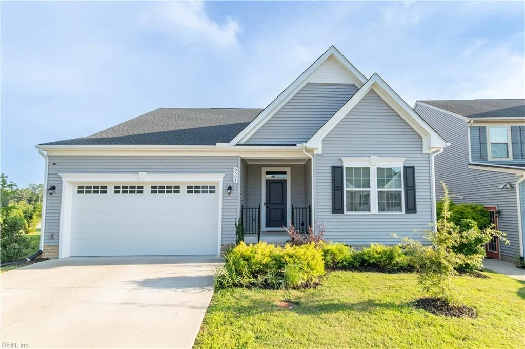 9503 Goddin Court, Toano, VA, 23168