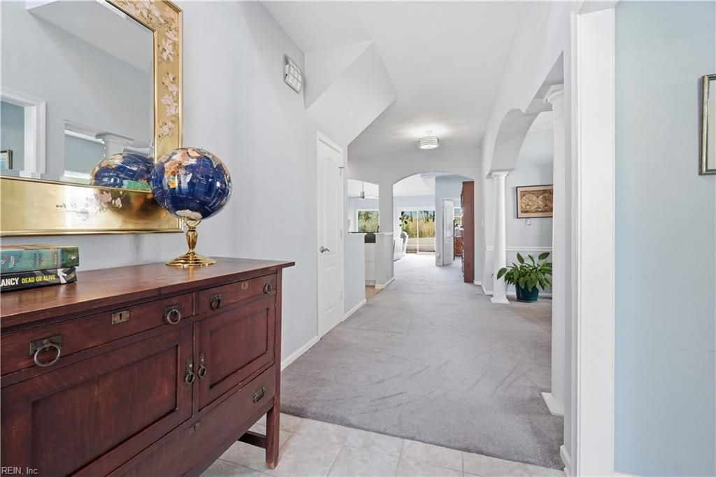 Photo of 2609 Wonderland Court, Virginia Beach, VA 23456 (MLS # 10629367)