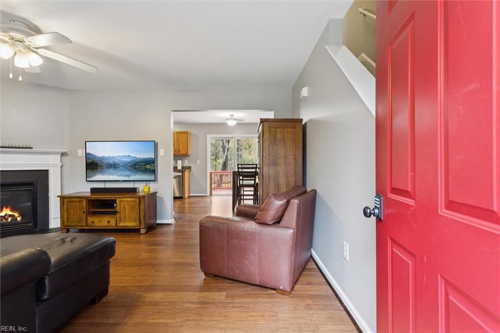 Photo of 4204 Mattaponi Avenue, West Point, VA 23181 (MLS # 10607775)