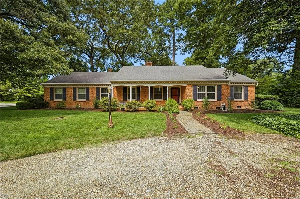 4348 Thoroughgood Drive, Virginia Beach, VA, 23455