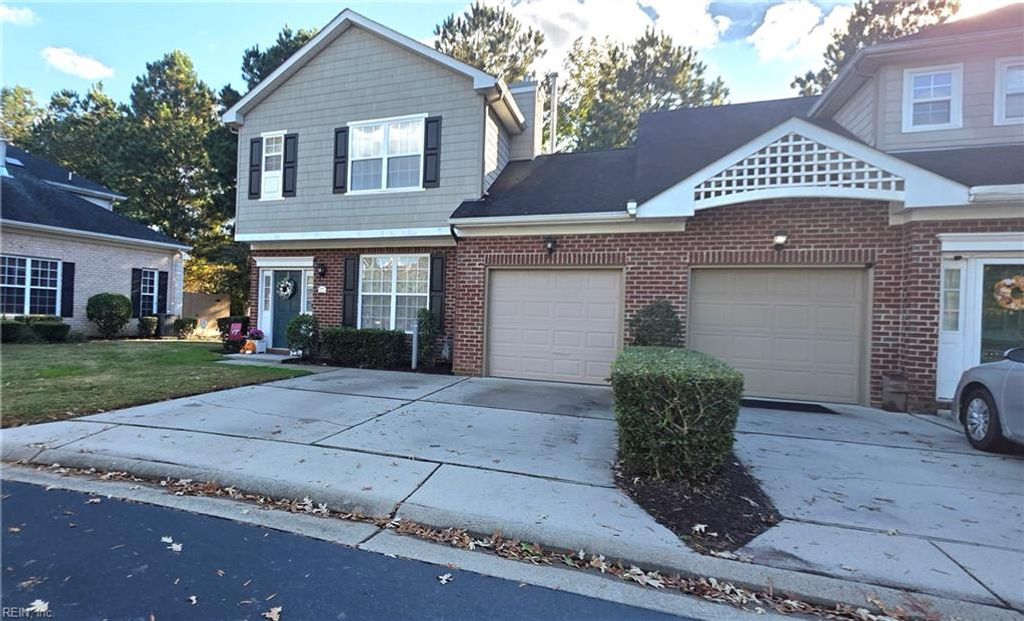 Photo of 1407 Otterbourne Quay, Chesapeake, VA 23320 (MLS # 10608432)