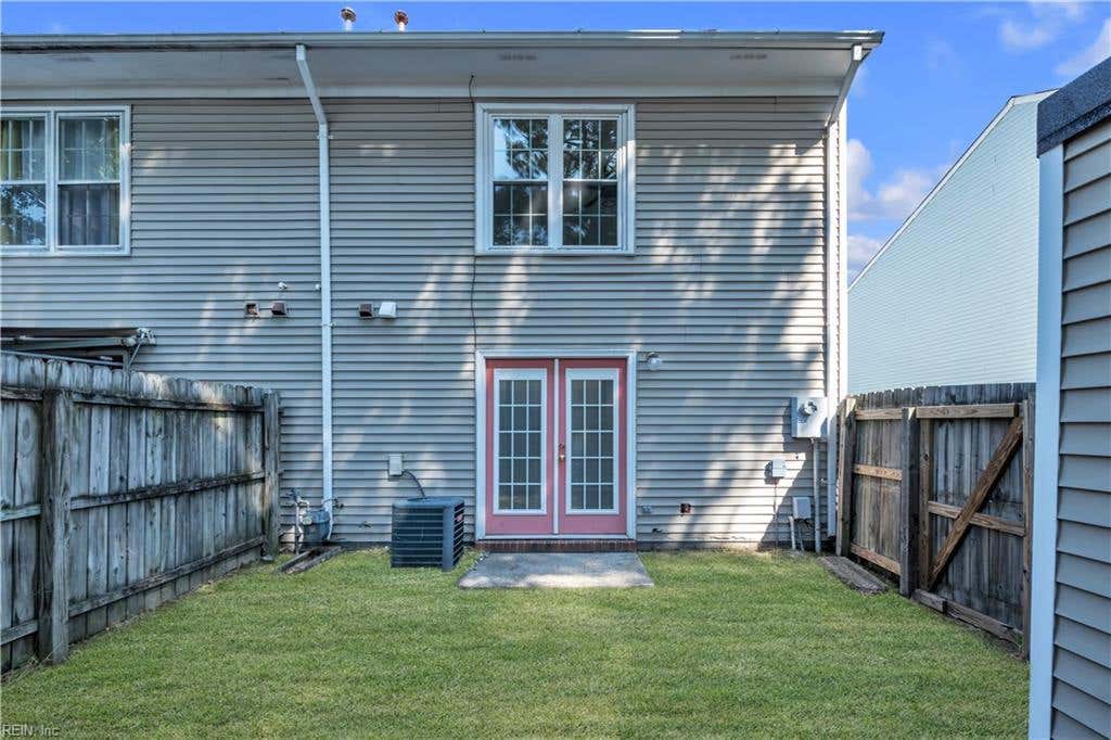 Photo of 416 Hollomon Drive, Hampton, VA 23666 (MLS # 10650095)