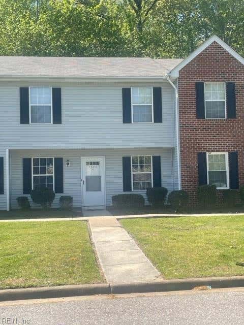 Photo of 3524 Clover Meadows Drive, Chesapeake, VA 23321 (MLS # 10651151)