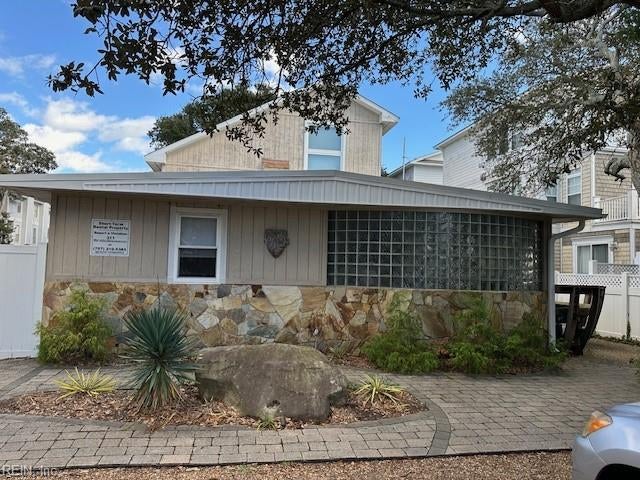 Photo of 2312 Red Tide Road #C, Virginia Beach, VA 23451 (MLS # 10646798)