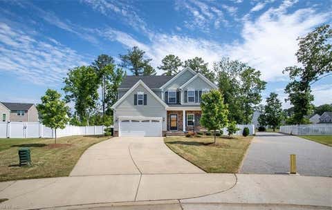 Photo of 209 Starling Circle, Newport News, VA 23606 (MLS # 10648160)