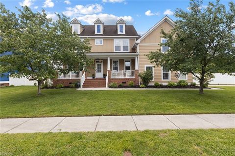 1025 Sullivan LN Chesapeake VA 23322