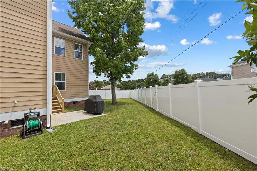 Chesapeake, Virginia 23322, United States, 5 Bedrooms Bedrooms, ,3 BathroomsBathrooms,Residential,Active,139770