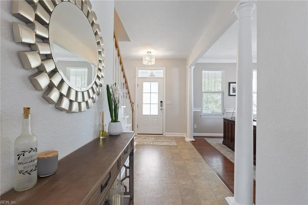 Chesapeake, Virginia 23322, United States, 5 Bedrooms Bedrooms, ,3 BathroomsBathrooms,Residential,Active,139770