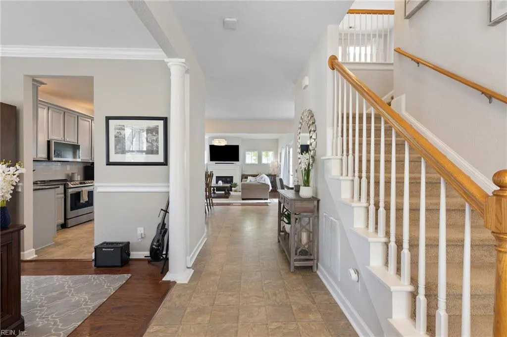 Chesapeake, Virginia 23322, United States, 5 Bedrooms Bedrooms, ,3 BathroomsBathrooms,Residential,Active,139770