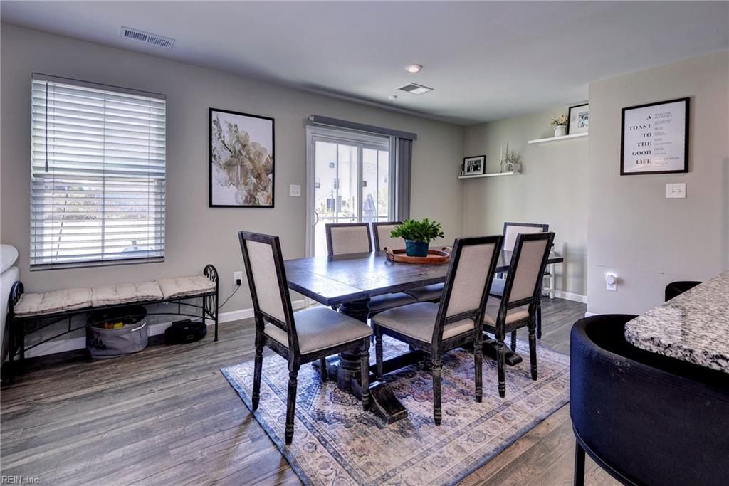 Photo of 106 Overstreet Court, Williamsburg, VA 23185 (MLS # 10624147)