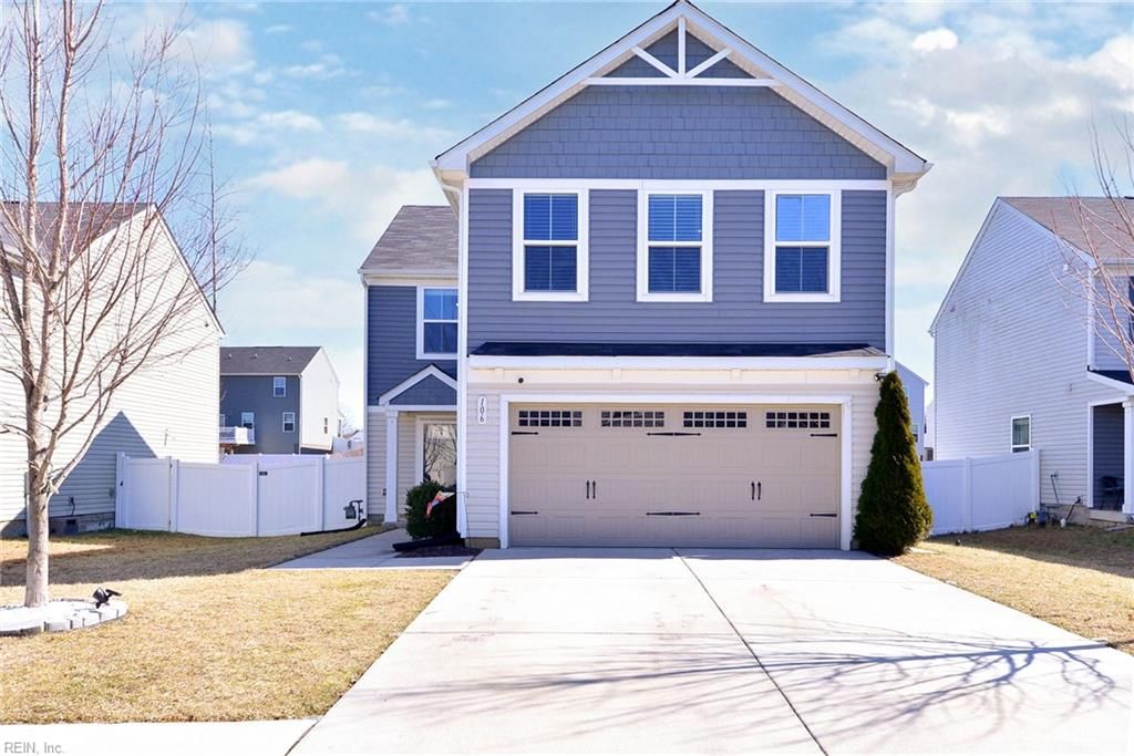 Photo of 106 Overstreet Court, Williamsburg, VA 23185 (MLS # 10624147)