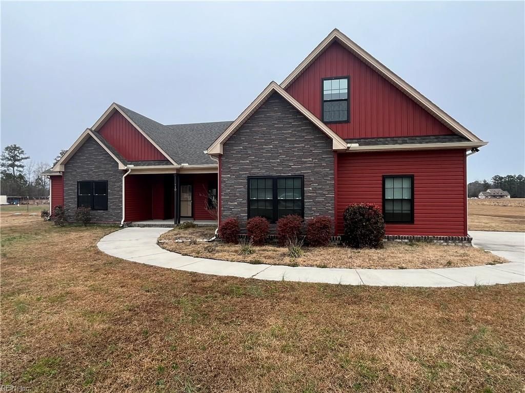 Photo of 710 W Liberty Spring Road, Suffolk, VA 23434 (MLS # 10615203)