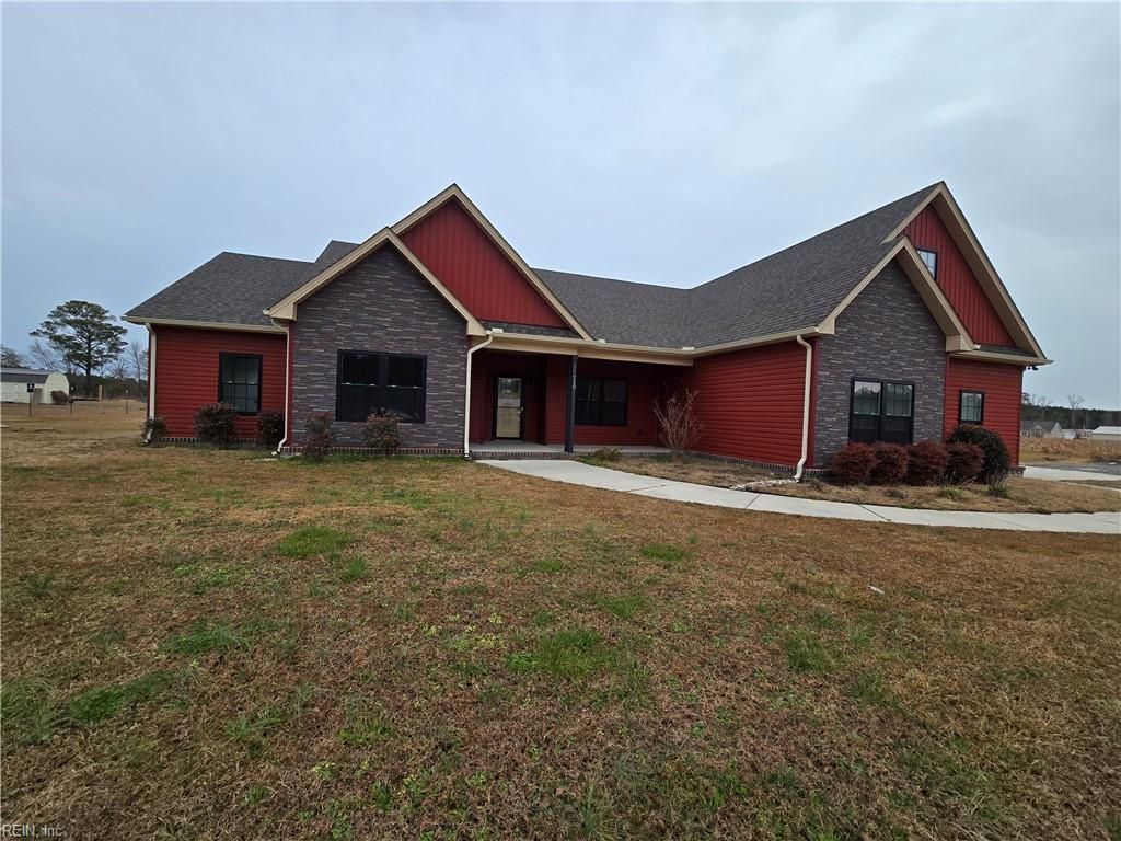 Photo of 710 W Liberty Spring Road, Suffolk, VA 23434 (MLS # 10615203)