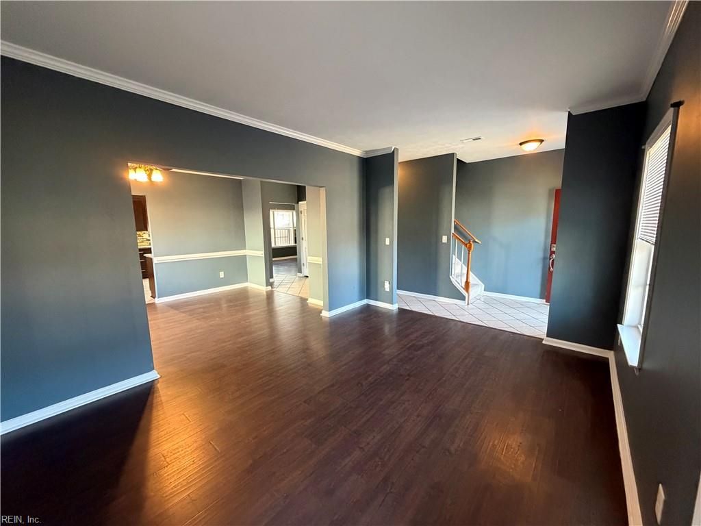 Photo of 4925 Clifton Street, Chesapeake, VA 23321 (MLS # 10614215)