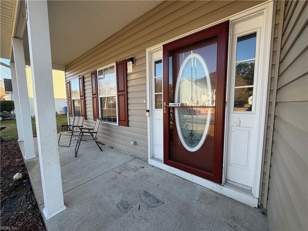 Photo of 4925 Clifton Street, Chesapeake, VA 23321 (MLS # 10614215)